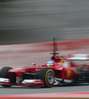 Fernando Alonso de la escudería Ferrari, completó 97 vueltas con un tiempo de 1:21.875, el mejor crono absoluto de la semana. Por detrás del español quedaron el alemán Nico Hulkenberg de Sauber, y el francés Romain Grosjean de Lotus. Le siguieron los pilotos Nico Rosberg, Pastor Maldonado, Valtteri Bottas, Jenson Button, Adrian Sutil, Mark Webber y Jean-Eric Vergne. Foto: AP Images