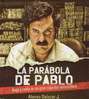 Las reediciones del libro La Parábola de Pablo usan la imagen de la exitosa serie Foto: 