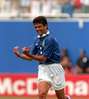 Bebeto Foto: Archivo