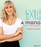 La portada de "A mano", de Virginia Demaría Foto: 