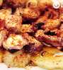 Pulpo. Foto: RECHUPETE