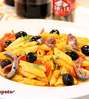 Macarrones Foto: TERRA