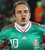 Cuauhtémoc Blanco Foto: Mexsport