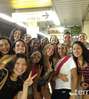 Natalia Málaga tiene el equipo listo para los Mundiales Foto: Terra Perú
