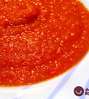 Salsa de tomate. Foto: RECHUPETE