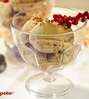 Postre helado. Foto: RECHUPETE
