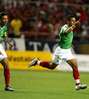 Lozano fue parte del "proceso" de Ricardo La Volpe, hizo una gran eliminatoria, pero no fue a la Copa del Mundo de Alemania 2006. Foto: Mexsport