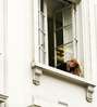 Ventanas en oficina Foto: Getty Images