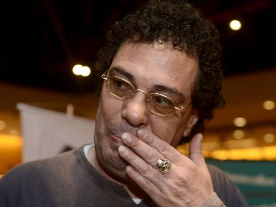 Casagrande segue na UTI e 