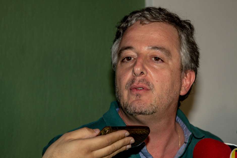 Gobbi ataca Nobre por torcida única: