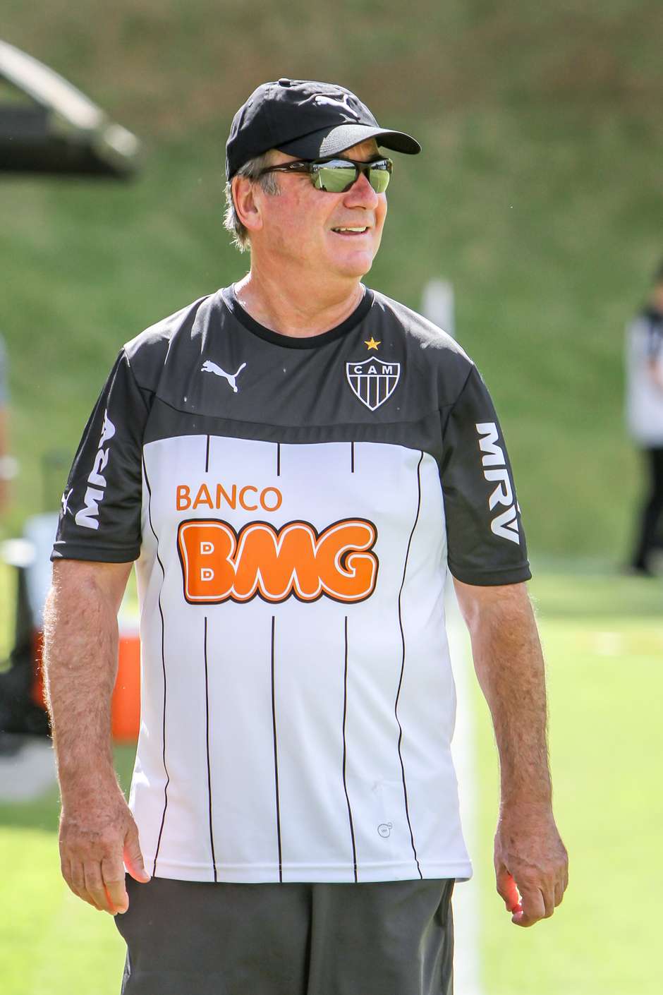 [OFF] Nova geração de técnicos pode