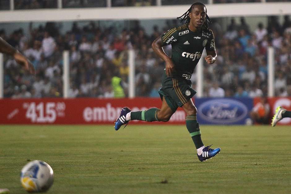 Para convencer, Palmeiras quer evoluir um pouco de tudo