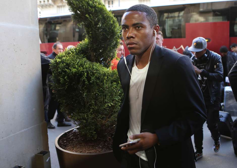 Elias diz que Tite ajuda a diminuir diferença para europeus