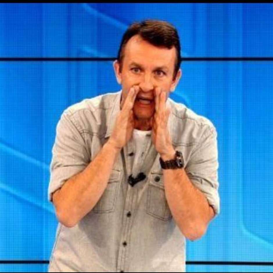 Neto vira alvo ao prever lavada no Palmeiras: 