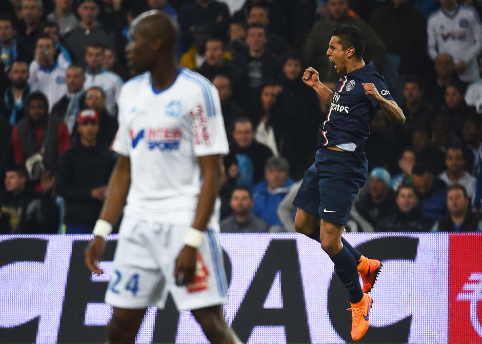 Marquinhos? Exemplo de Yago é o