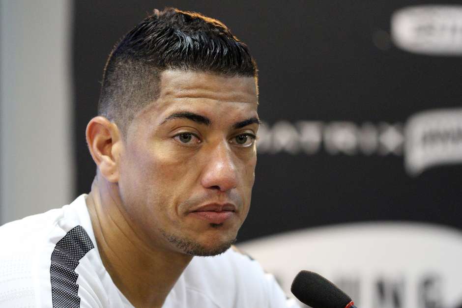 Corinthians: é cedo para falar de Ralf, F. Santos e Danilo