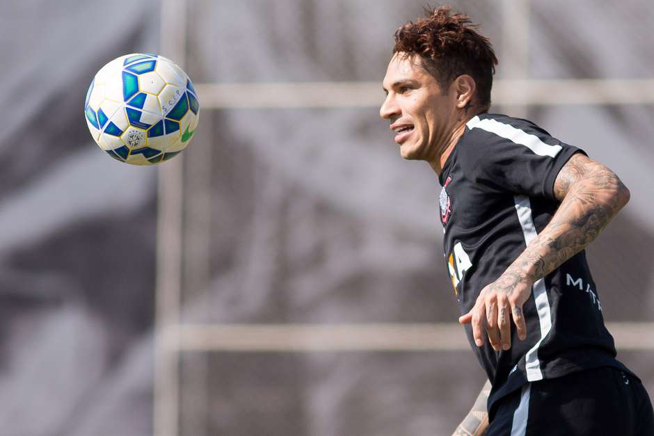 Adeus, Corinthians: Guerrero deve sair, e Emerson está fora