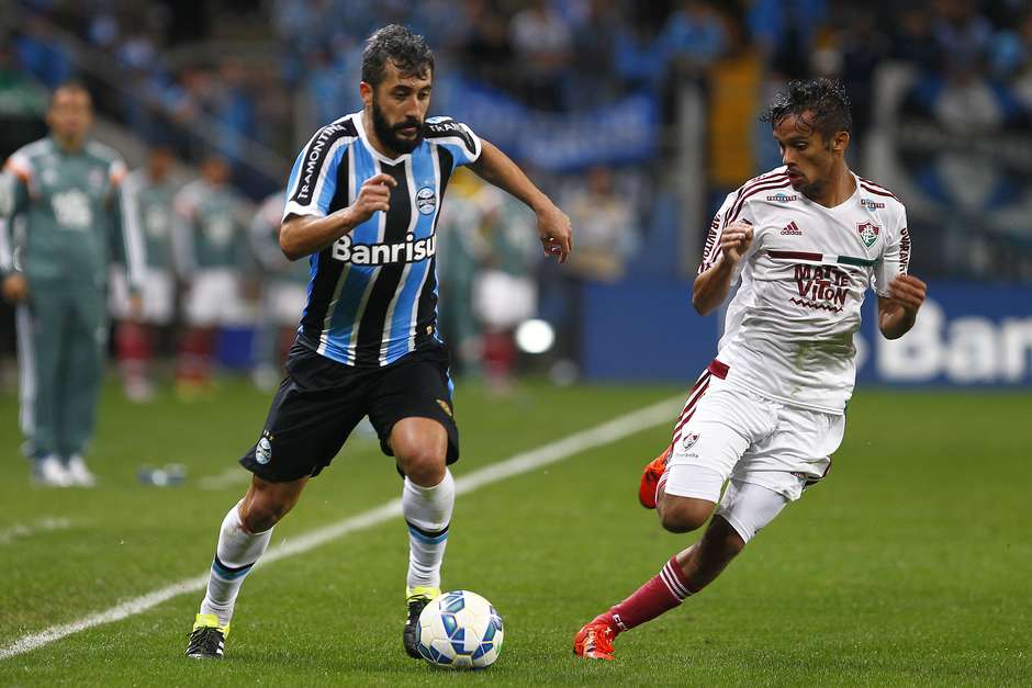 douglasgremioxfluminenselucasuebelgremio