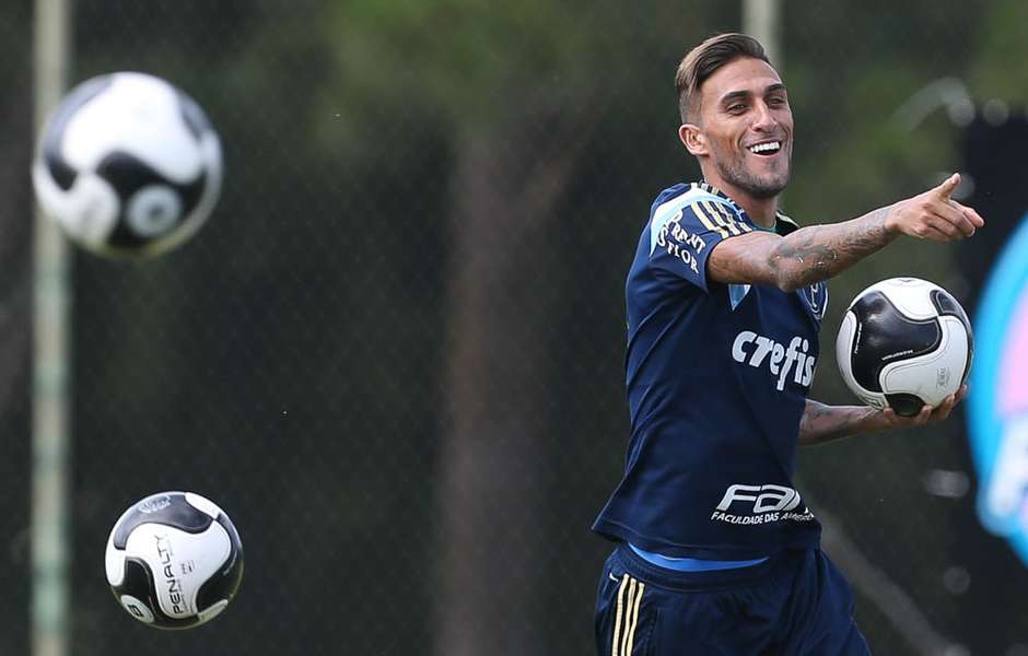  Aliviado, Rafael Marques diz ter se preocupado com futuro