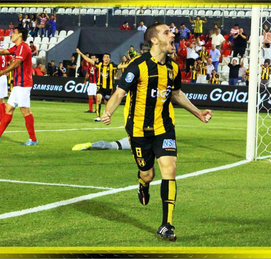 Surpresa em 2015, Guaraní vem com força para a Libertadores-2016