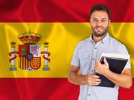 Curso online de espanhol