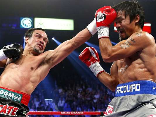 The biggest wins in Mexican boxing history (photos)