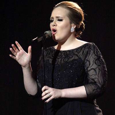 El nuevo disco de Adele podrÃ­a aparecer en los prÃ³ximos discos de ...