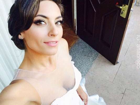 Ana Brenda Contreras desktop Wallpapers