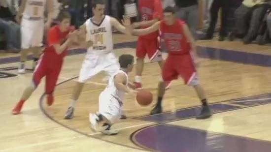 Anao Leva Torcida Ao Delirio Em Jogo De Basquete Nos Eua Veja