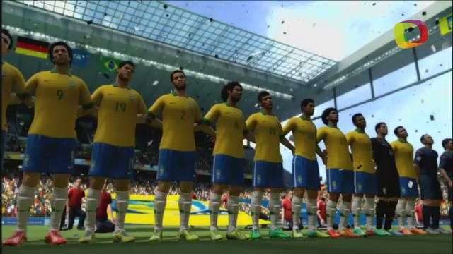 Copa do Mundo FIFA Brasil 2014 é destaque nos lançamentos da semana