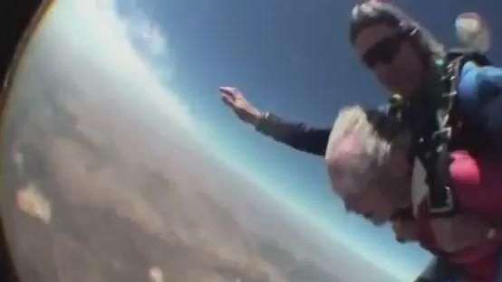 Paraquedista morre após falha durante salto em Bangu - Super Rádio Tupi