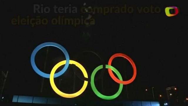 COI confirma sedes das Olimpíadas de 2024 e 2028 - 13.09.2017, Sputnik  Brasil