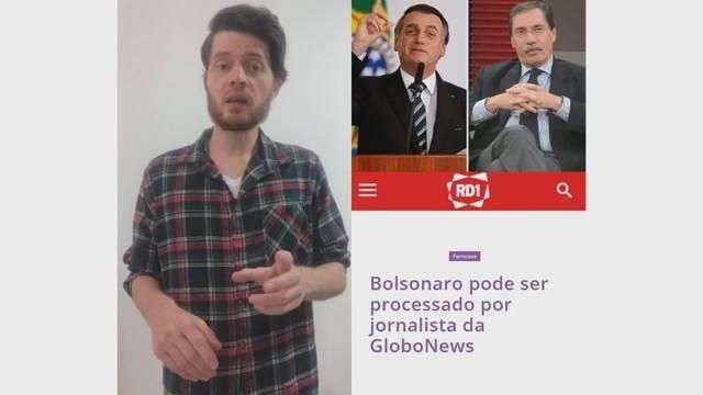 Monalisa Perrone deixa a Globo e é anunciada pela CNN Brasil
