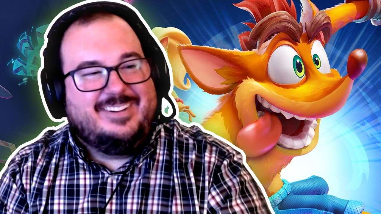 Crash Bandicoot 4 é o melhor jogo de toda a franquia