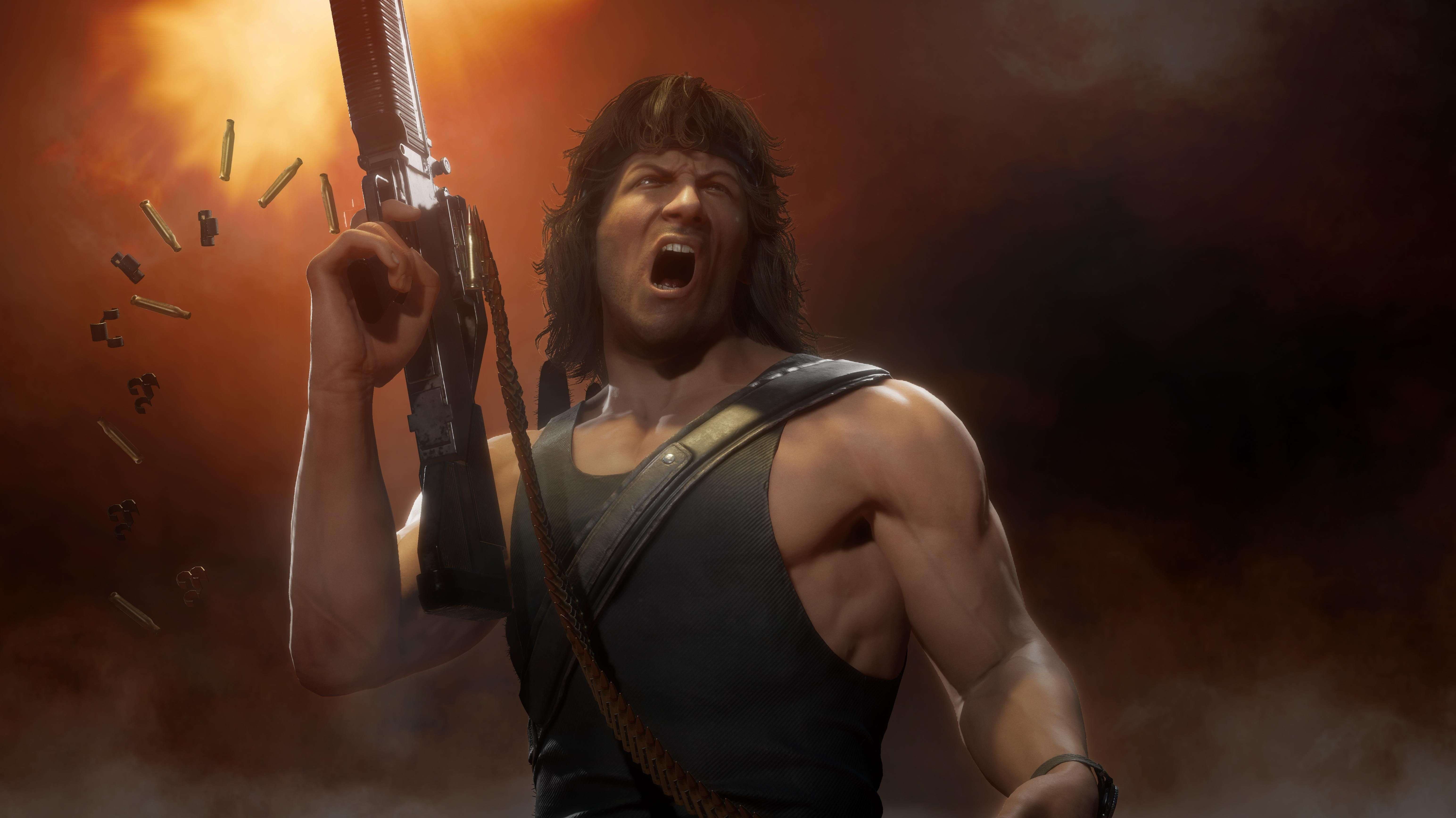 Mortal Kombat': 28 anos de um clássico dos games no cinema
