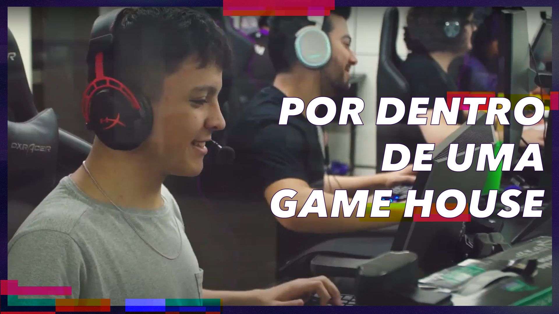 Qual é o Jogo mais jogado em minha game House