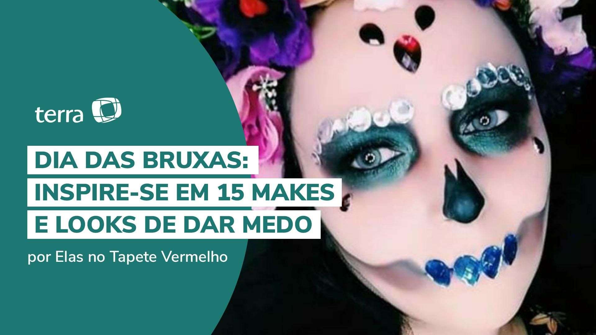 Inspire-se: 19 fantasias de Halloween para famílias - Revista