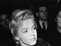 Marilyn Monroe no sólo se convirtió en un ícono sexy, sino que también se transformó en un ejemplo a la hora de vestir.  Foto: Getty Images