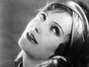Greta Garbo, se convirtió en una de las mujeres más misteriosas y sexys de su época.  Foto: Getty Images