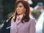 La presidenta de Argentina, Cristina Kirchner, pertenece a esta lista de las más fashion. Con un estilo impecable, ella dejará una huella femenina como mandataria en el país sudamericano.  Foto: Archivo