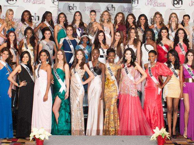 Foto: Miss Universe Organization/Divulgação