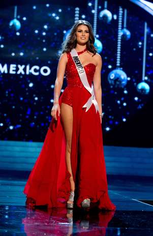 Foto: Organización Miss Universo