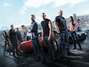 Premiere de 'Fast & Furious 6', hoy en vivo, desde Londres