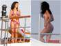 Rihanna es elegida como el cuerpo más sexy en bikini