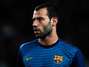 Mascherano: "'Chemo' del Solar fue un referente para mí"