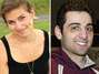 Who is Katherine Russell, widow of Tamerlan Tsarnaev