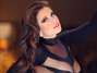 Maestra hot: estas son las fotos que la dejaron sin trabajo