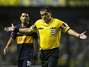 DT de Corinthians dice que fueron eliminados por el árbitro
