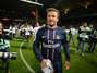 Tearful Beckham plays last PSG home game (pics)
