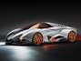 Lamborghini Egoista: Unión entre un avión y un auto